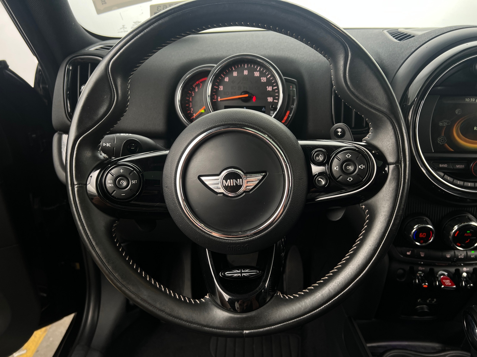 Thumbnail: 2018 MINI Cooper Countryman - 4