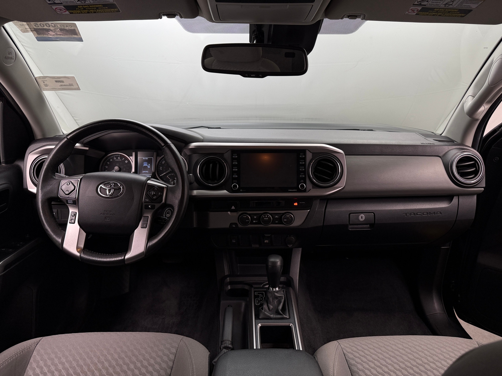 Thumbnail: 2022 Toyota Tacoma - 3