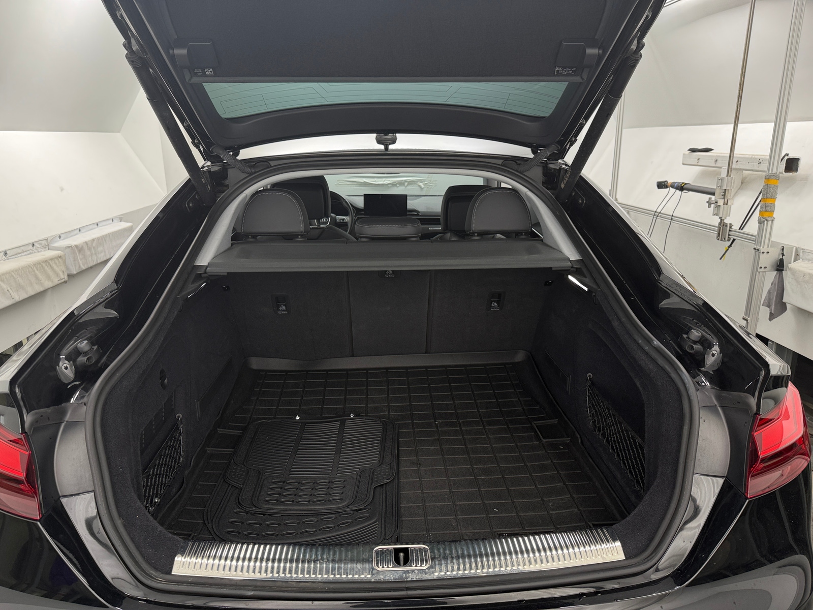 Thumbnail: 2021 Audi A5 - 6