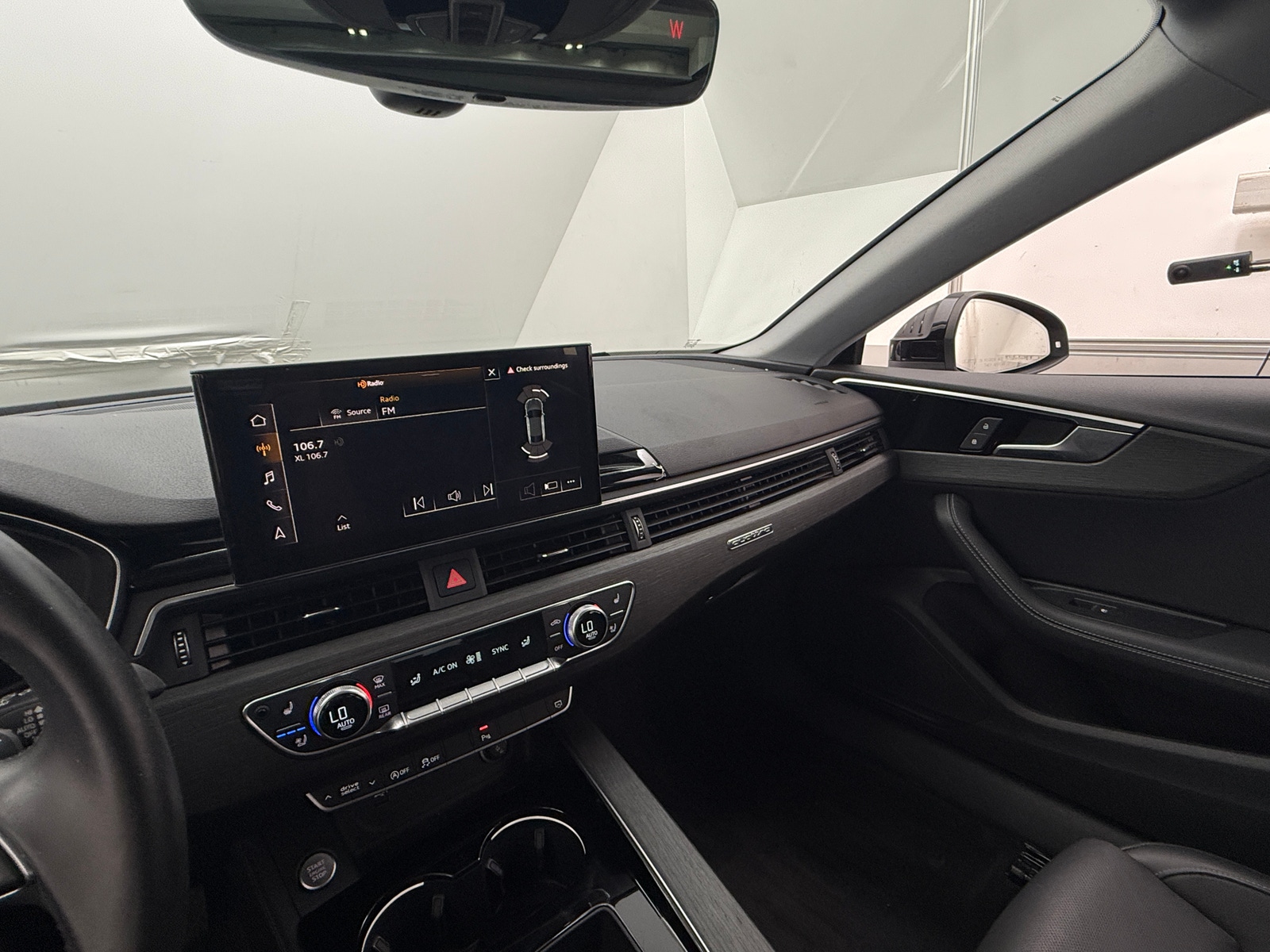 Thumbnail: 2021 Audi A5 - 3