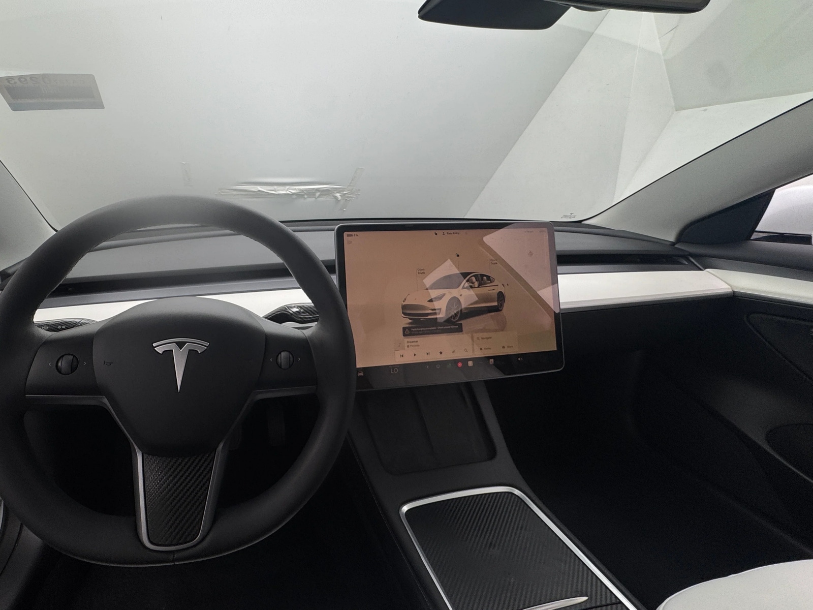 Thumbnail: 2023 Tesla Model 3 - 2