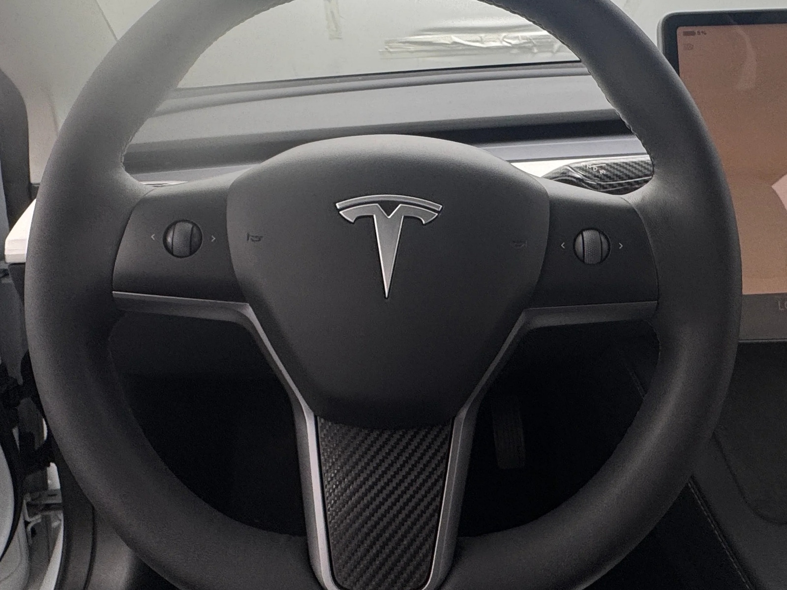 Thumbnail: 2023 Tesla Model 3 - 4