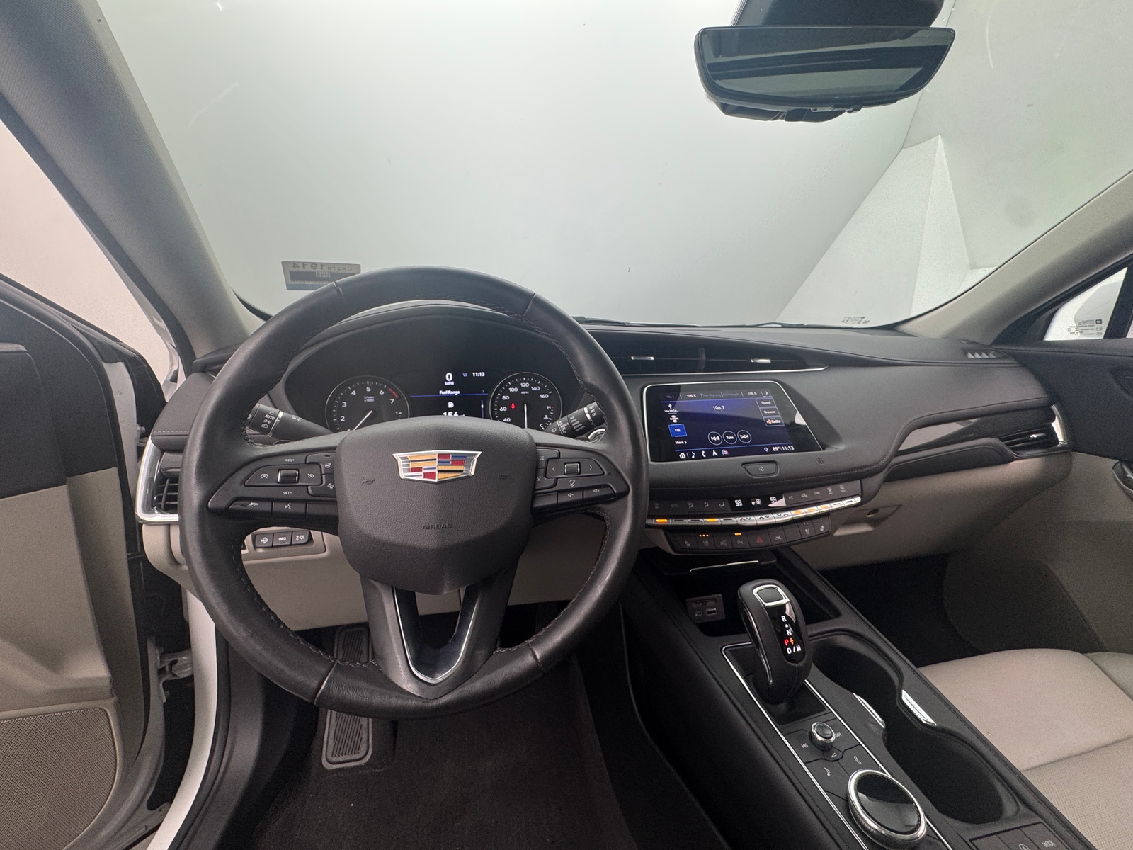 Thumbnail: 2019 Cadillac XT4 - 2