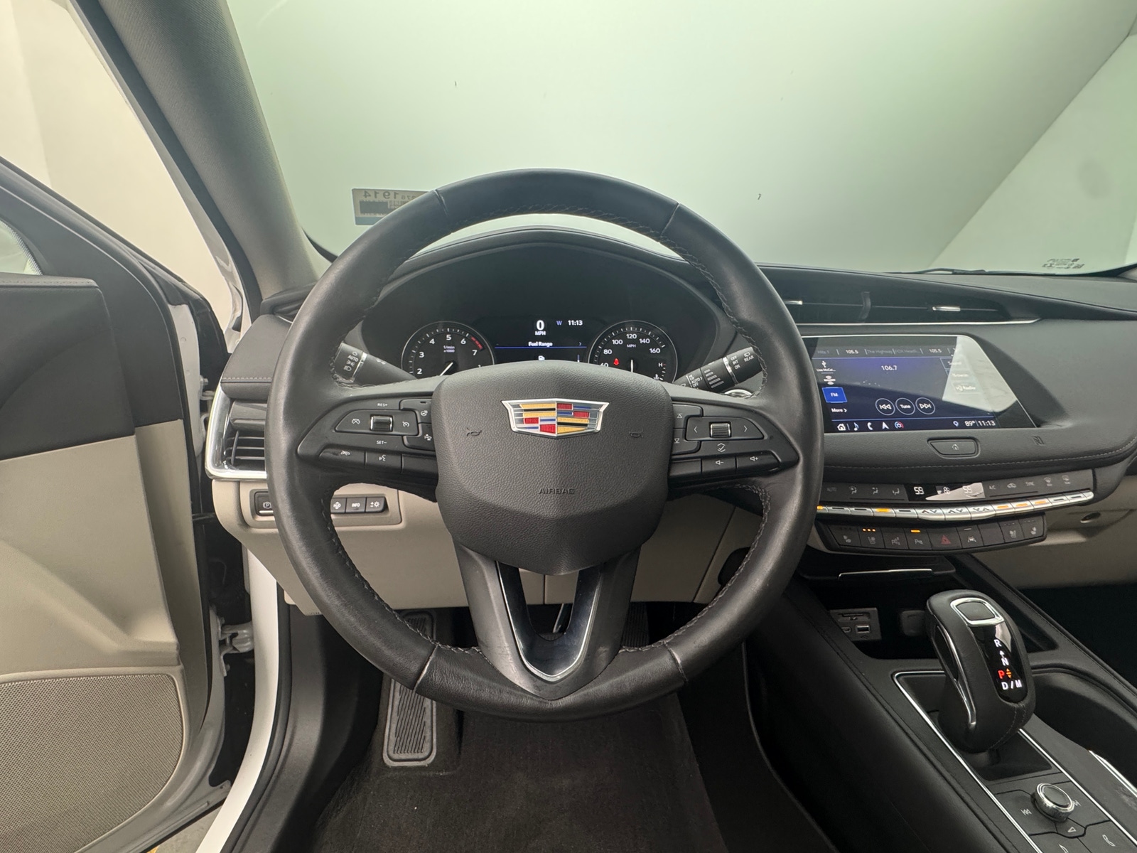 Thumbnail: 2019 Cadillac XT4 - 4