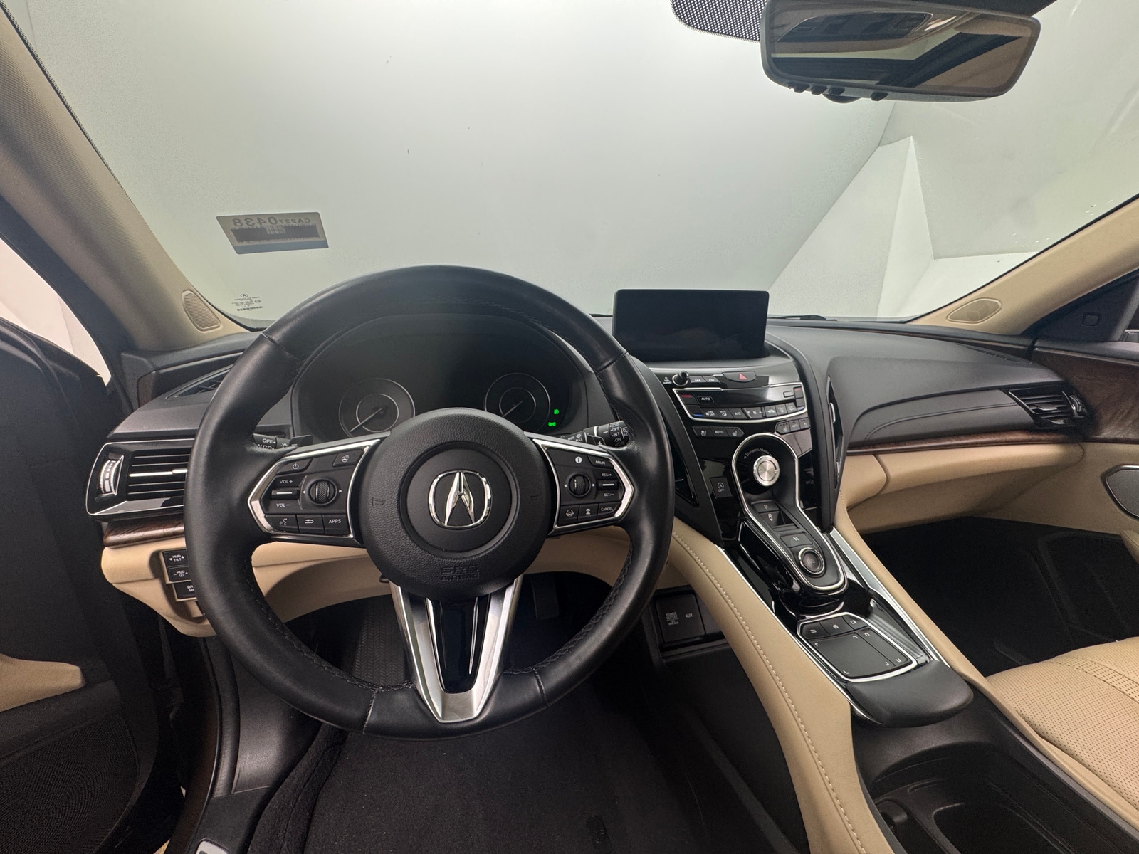 Thumbnail: 2019 Acura RDX - 2