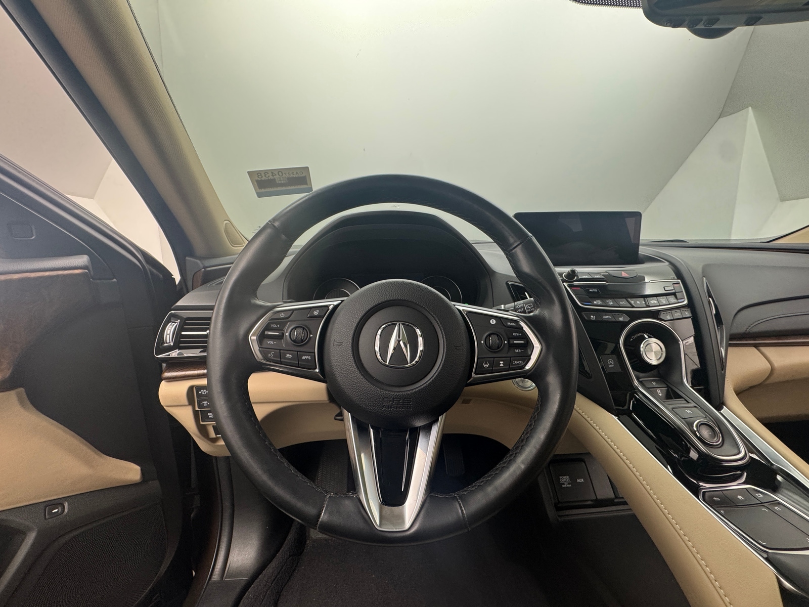 Thumbnail: 2019 Acura RDX - 4