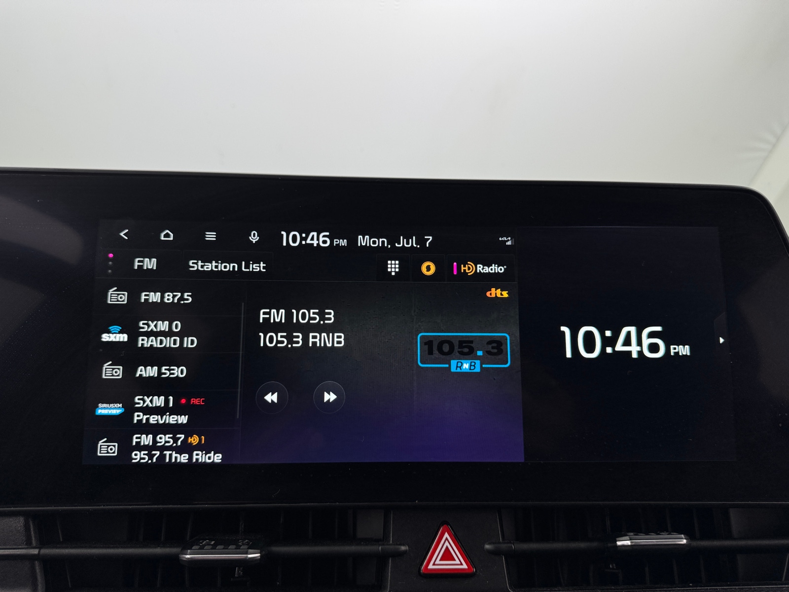 Thumbnail: 2023 Kia Sportage - 4