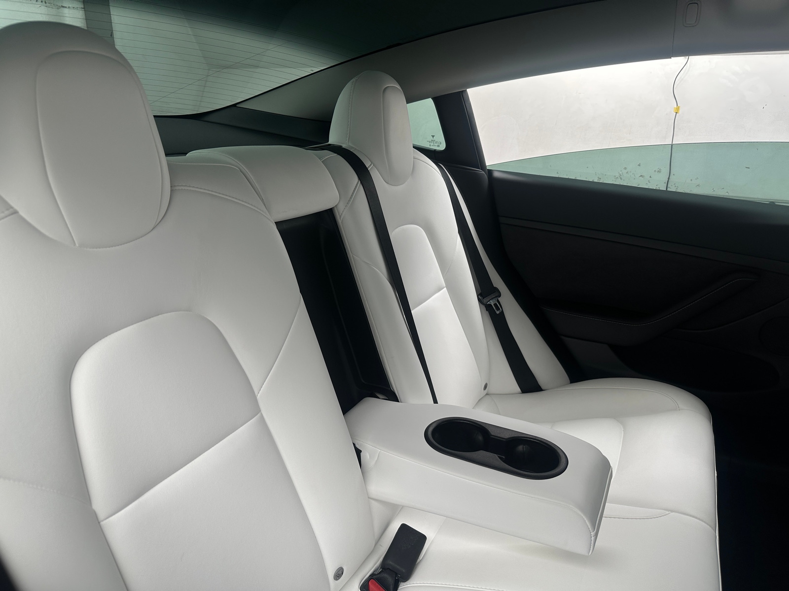 Thumbnail: 2023 Tesla Model 3 - 5