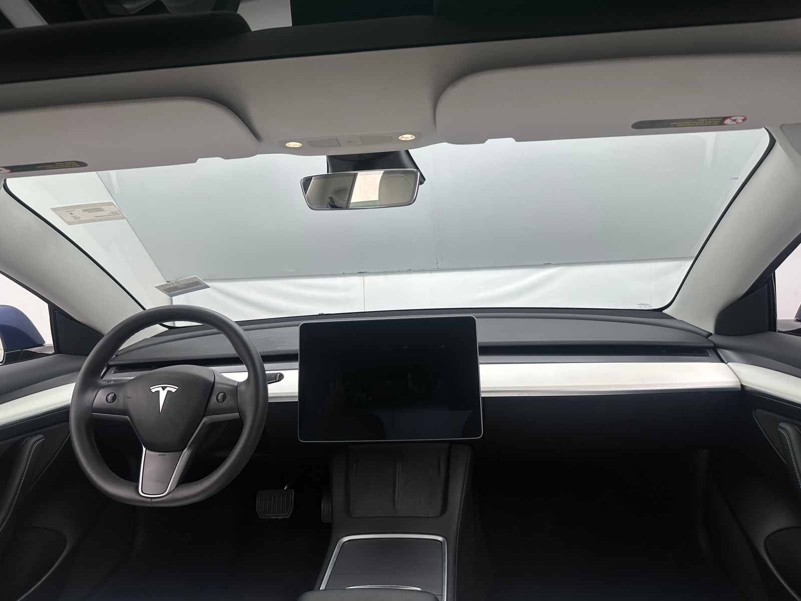 Thumbnail: 2023 Tesla Model 3 - 2