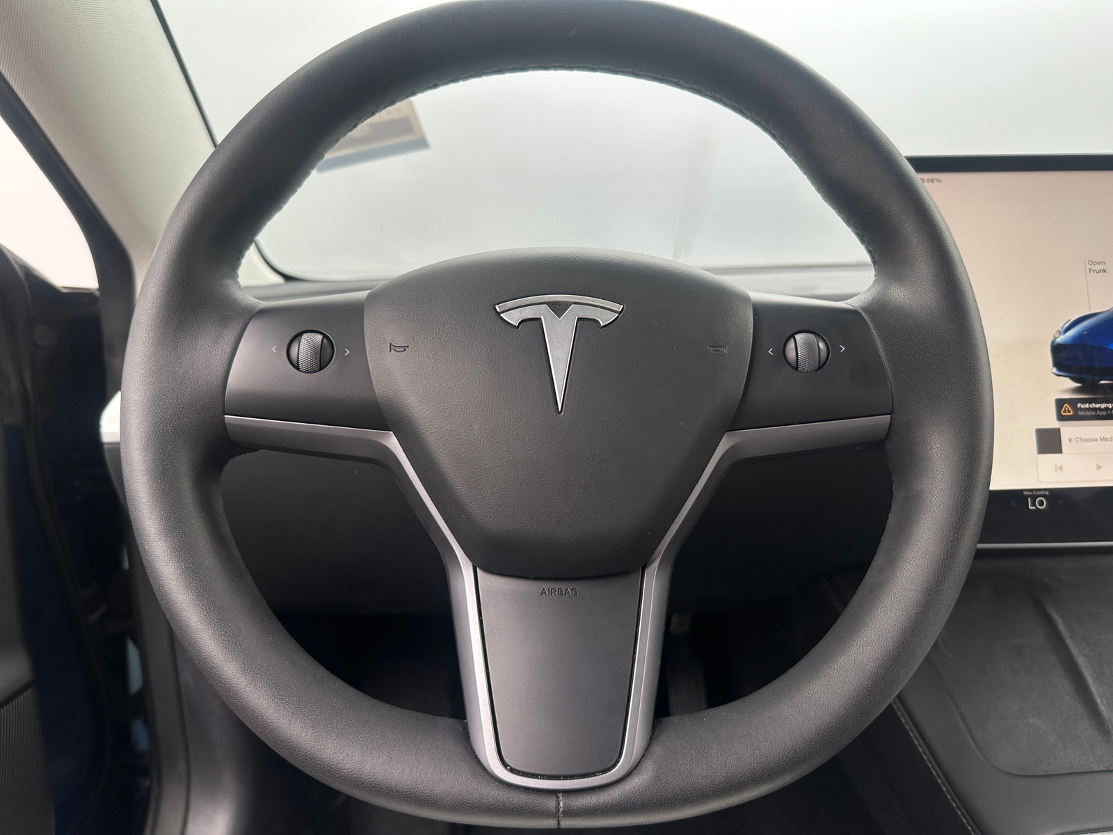 Thumbnail: 2023 Tesla Model 3 - 4