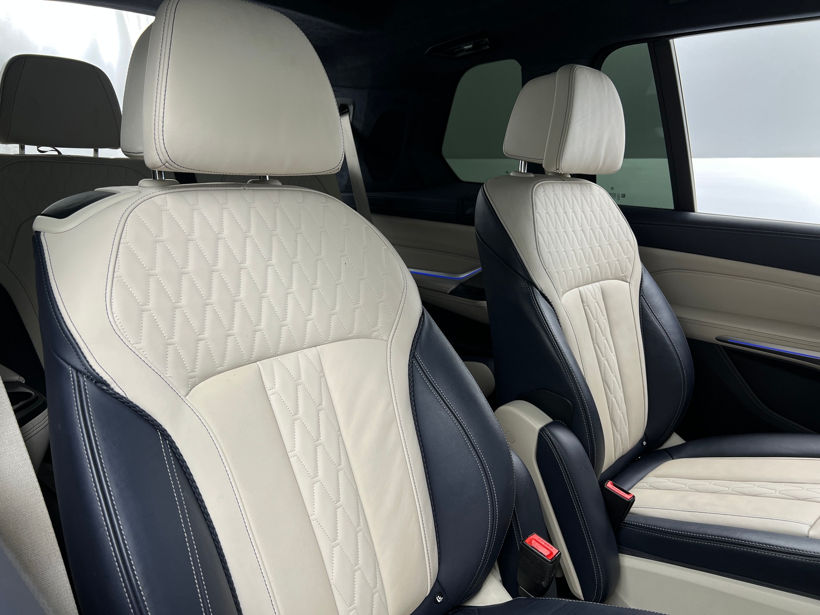 Thumbnail: 2021 BMW X7 - 5