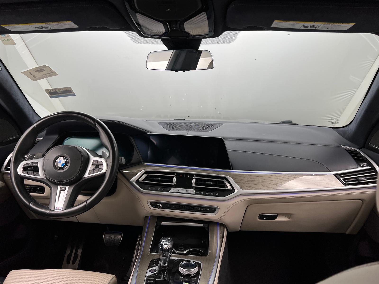 Thumbnail: 2021 BMW X7 - 2