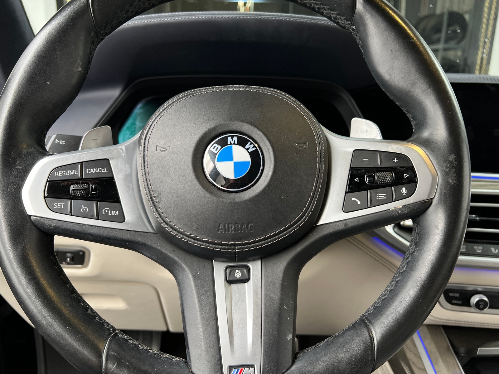 Thumbnail: 2021 BMW X7 - 4