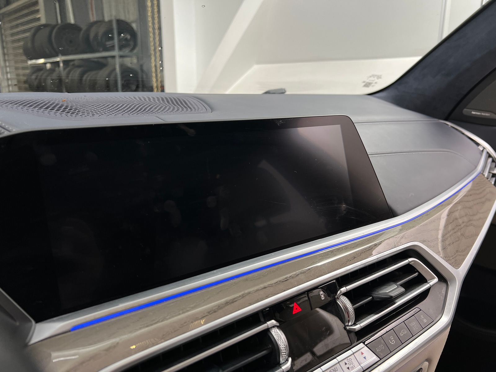 Thumbnail: 2021 BMW X7 - 3