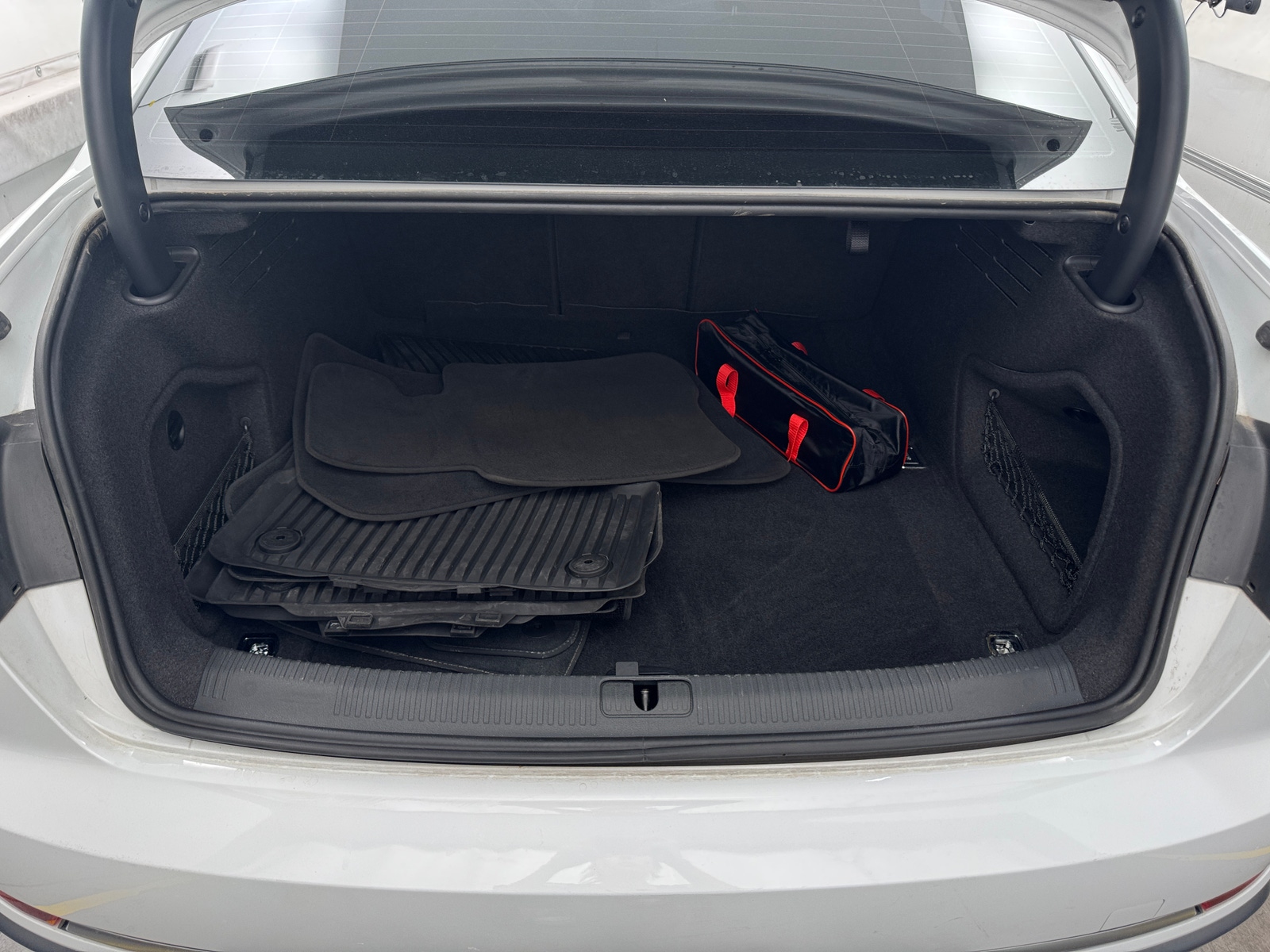 Thumbnail: 2019 Audi A4 - 6