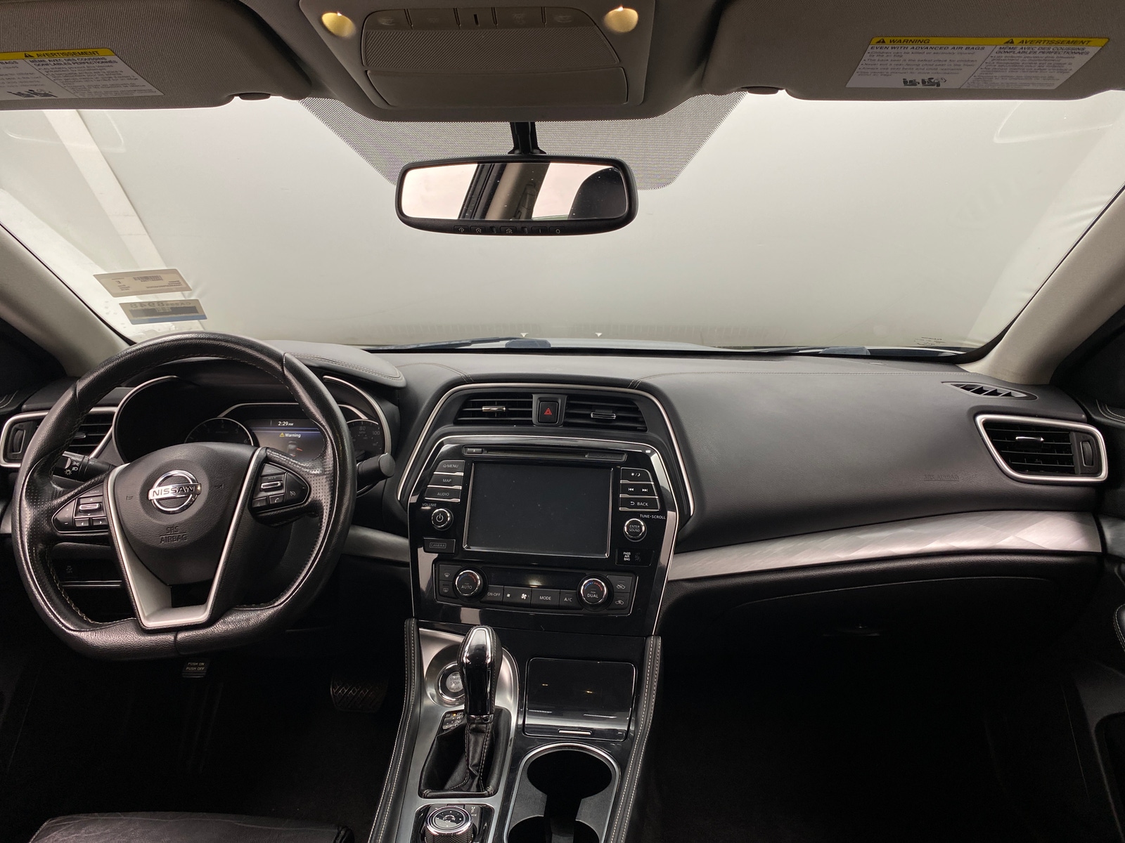 Thumbnail: 2016 Nissan Maxima - 2