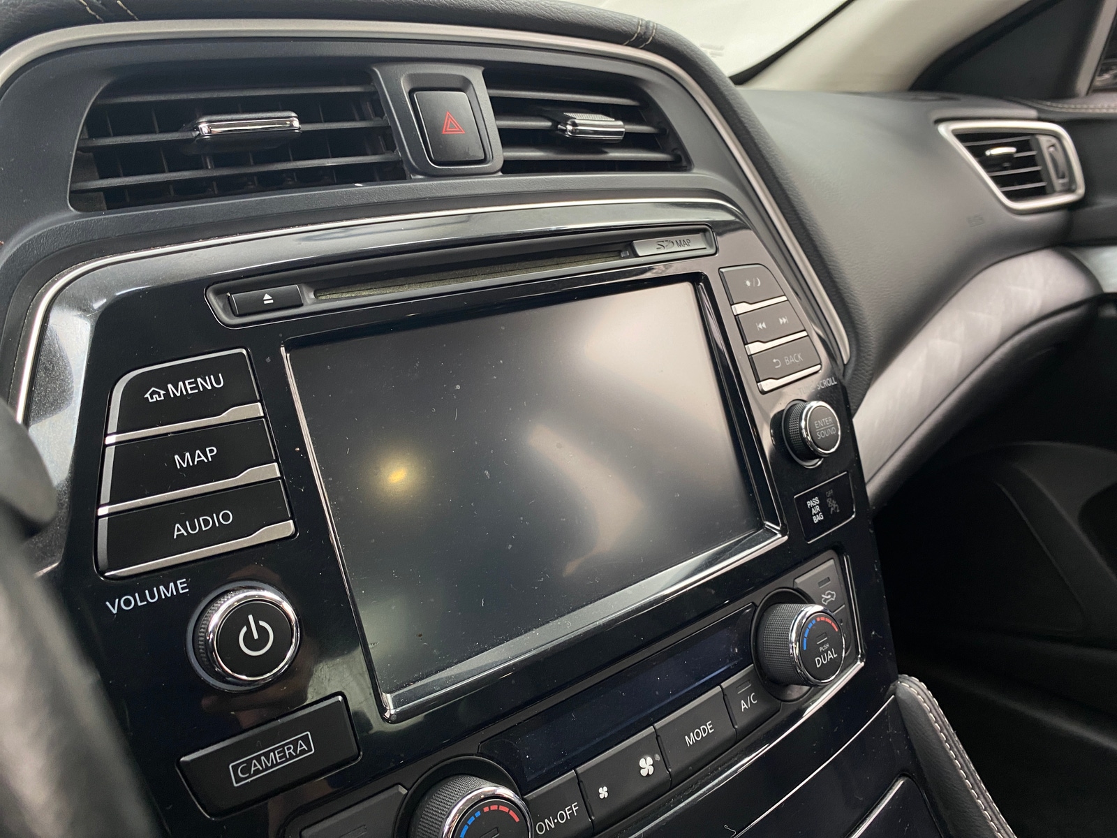 Thumbnail: 2016 Nissan Maxima - 3