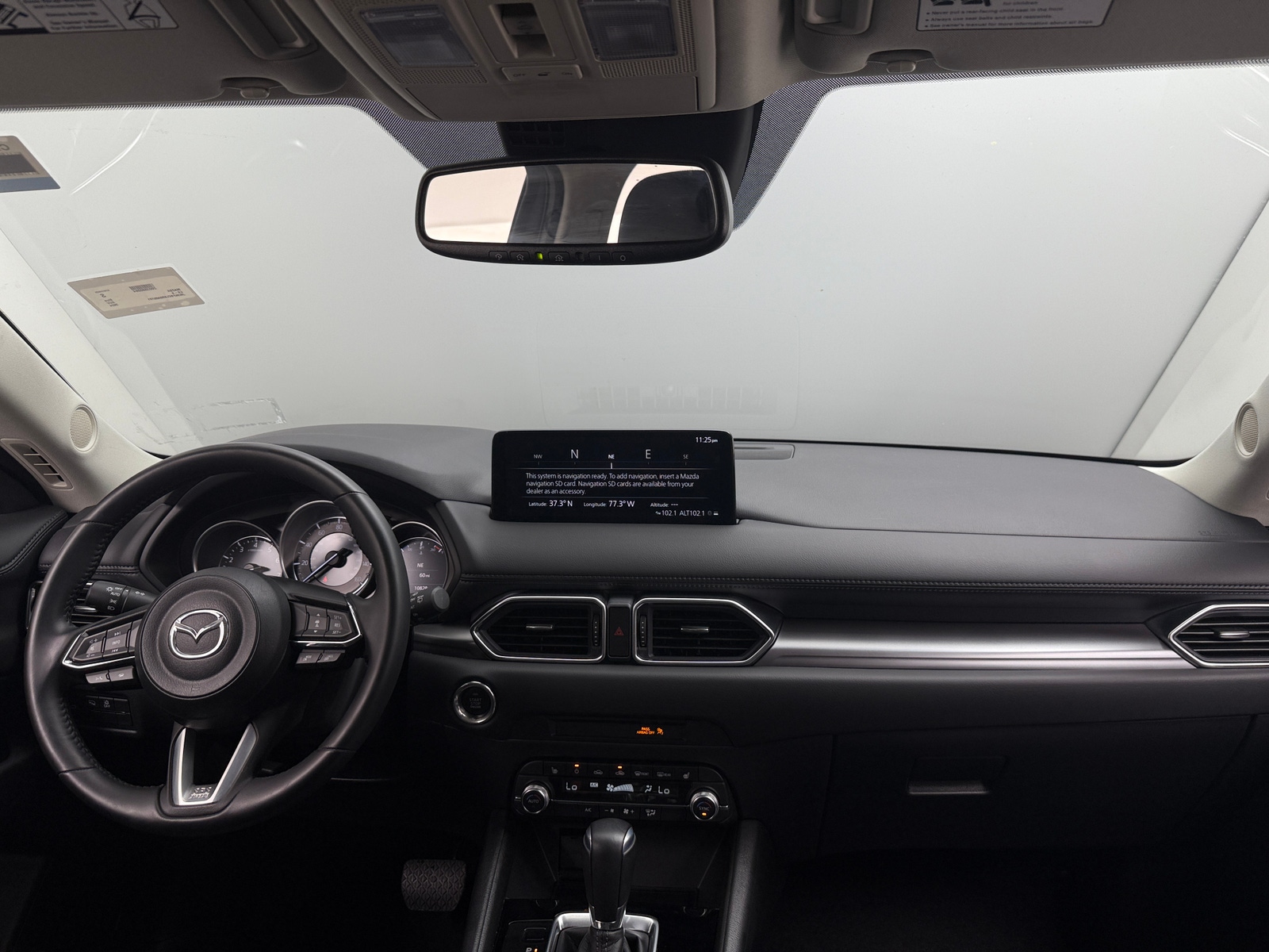Thumbnail: 2024 Mazda CX-5 - 2