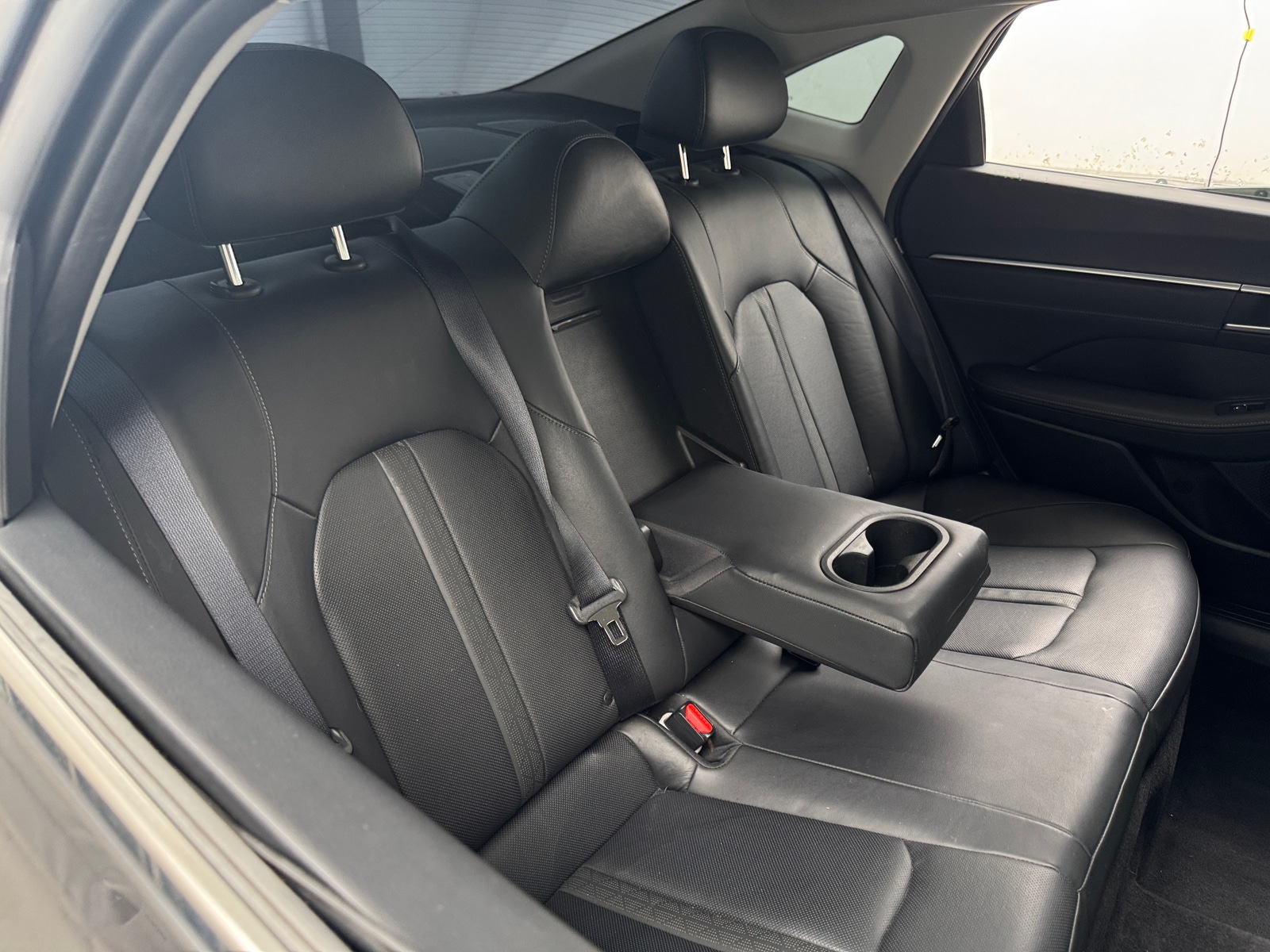 Thumbnail: 2021 Hyundai Sonata - 5