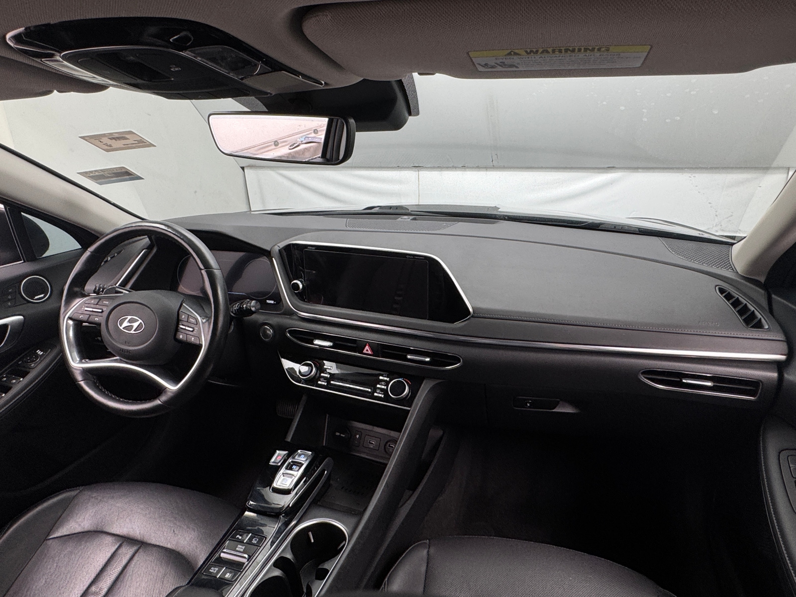 Thumbnail: 2021 Hyundai Sonata - 2