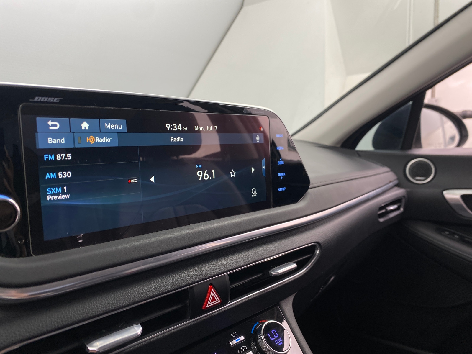 Thumbnail: 2021 Hyundai Sonata - 3