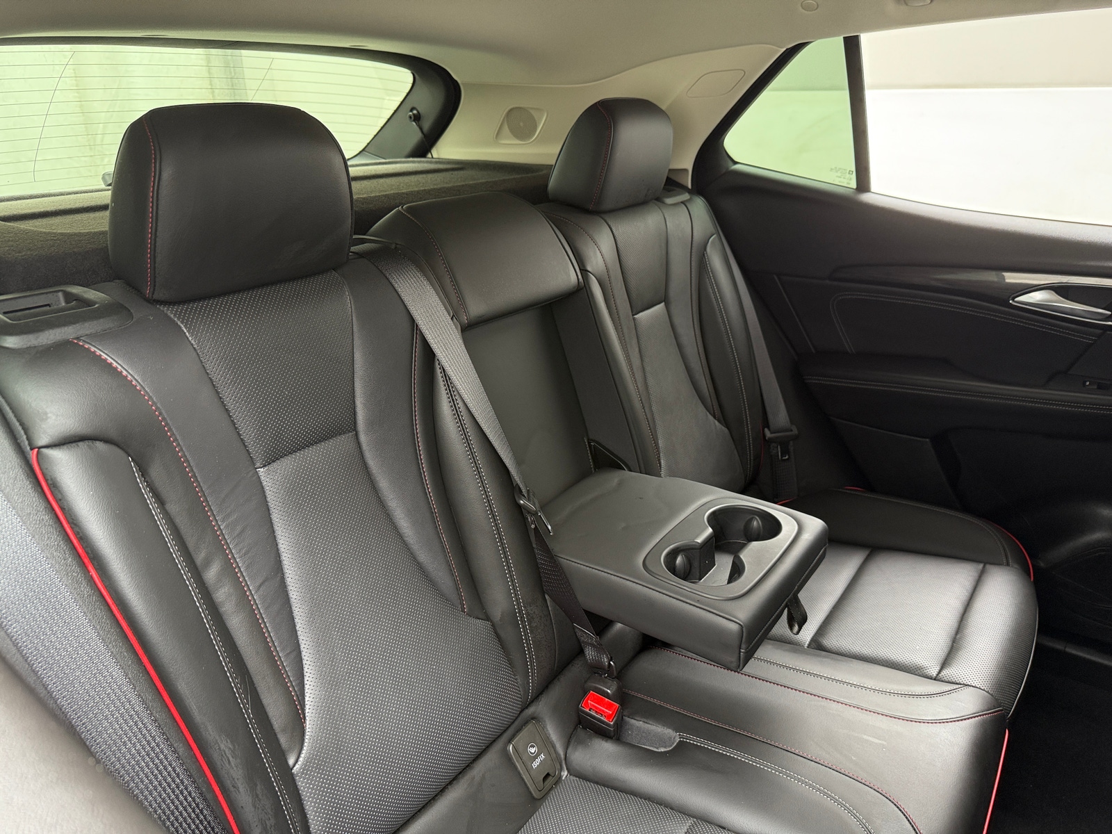 Thumbnail: 2022 Buick Envision - 5