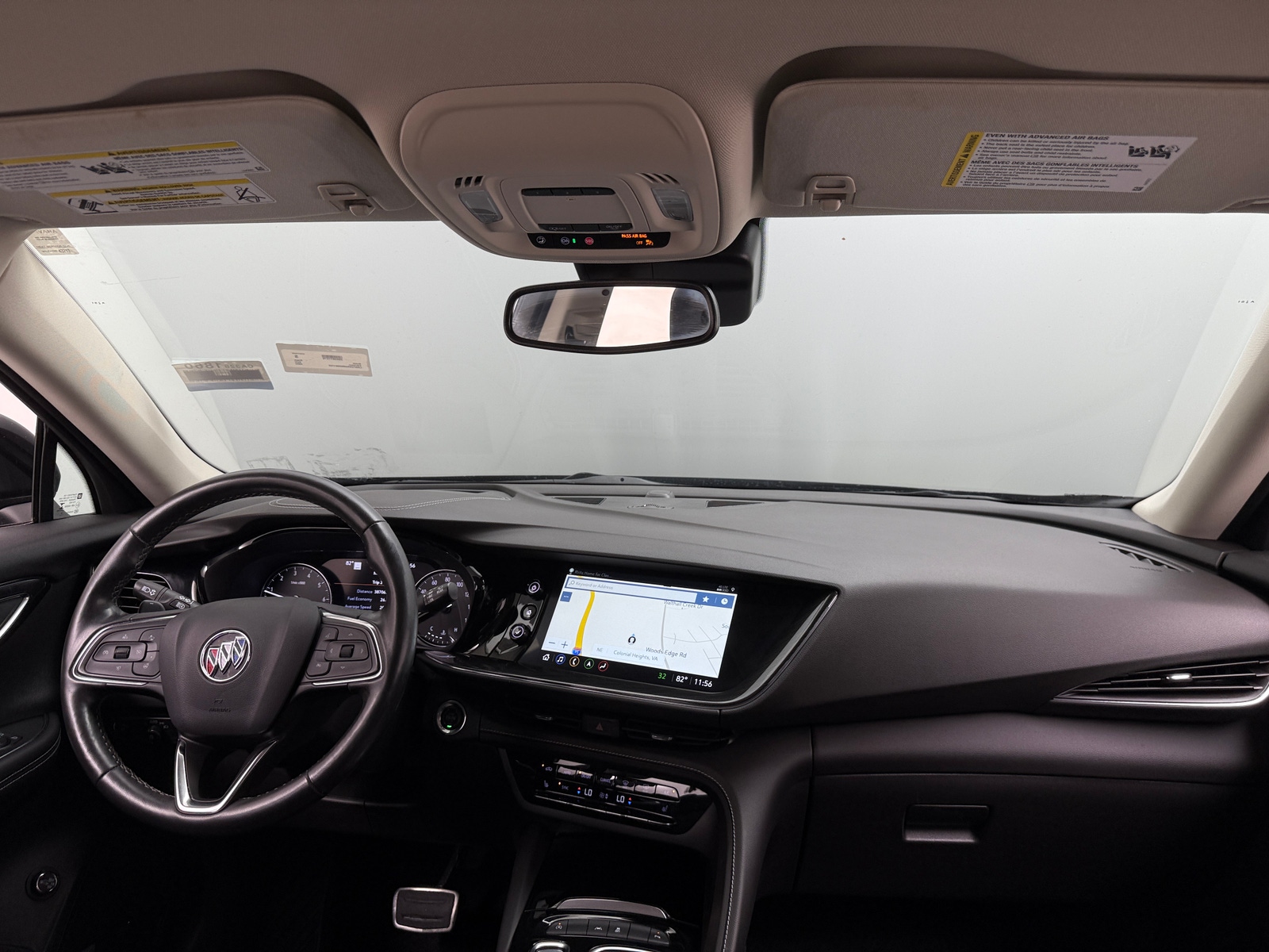 Thumbnail: 2022 Buick Envision - 2