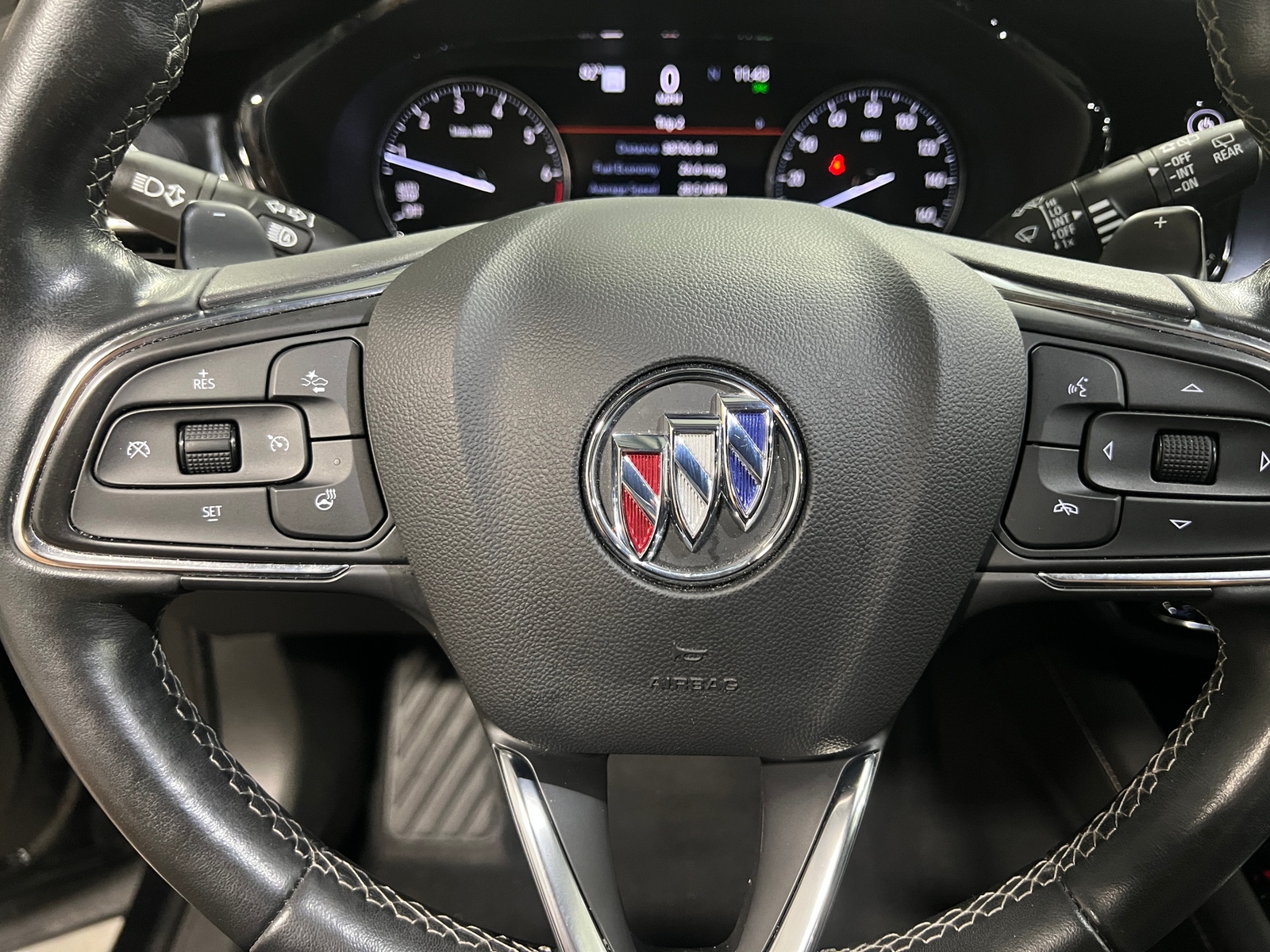 Thumbnail: 2022 Buick Envision - 4