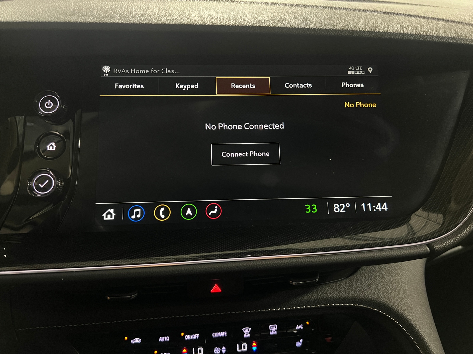 Thumbnail: 2022 Buick Envision - 3