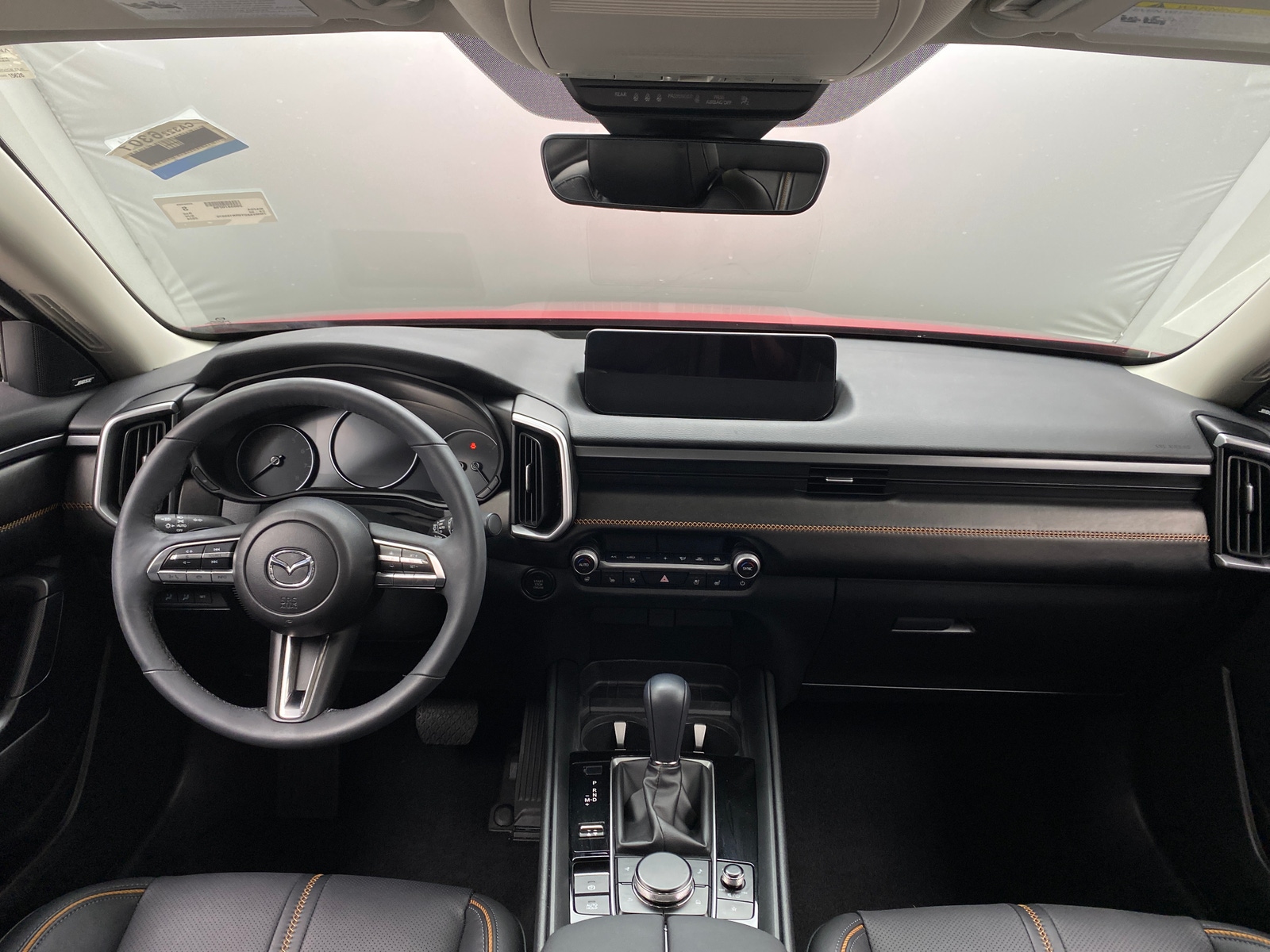 Thumbnail: 2024 Mazda CX-50 - 2