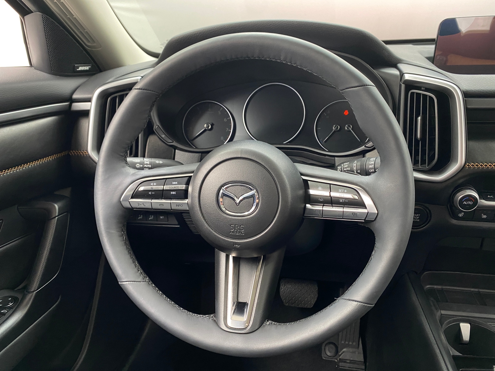 Thumbnail: 2024 Mazda CX-50 - 4