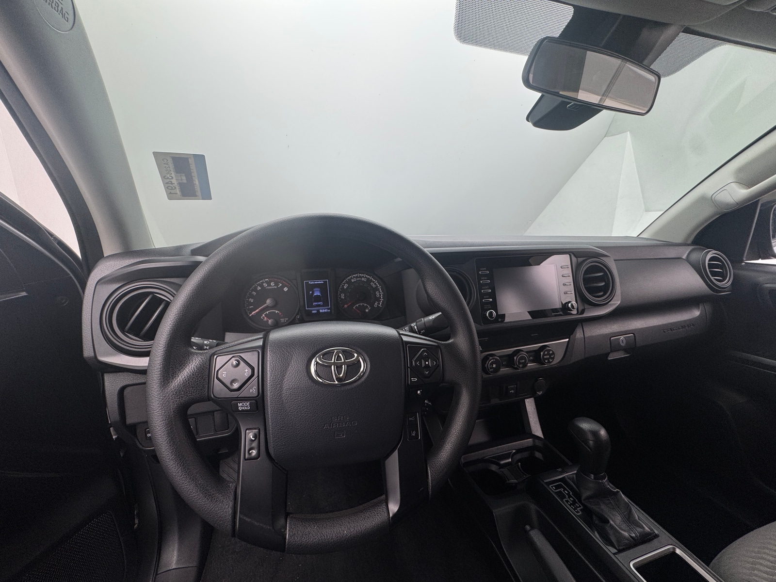 Thumbnail: 2020 Toyota Tacoma - 3