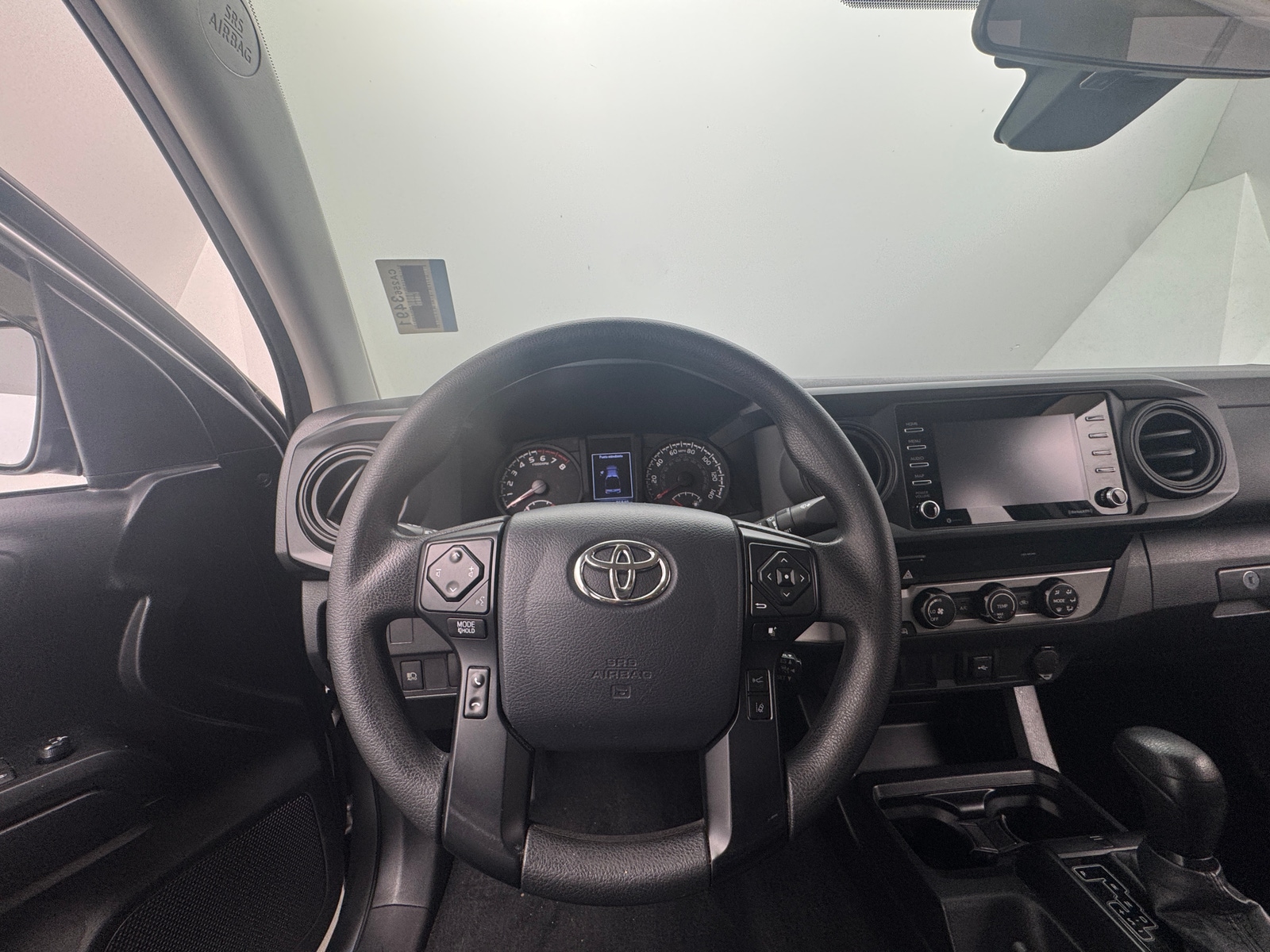 Thumbnail: 2020 Toyota Tacoma - 5