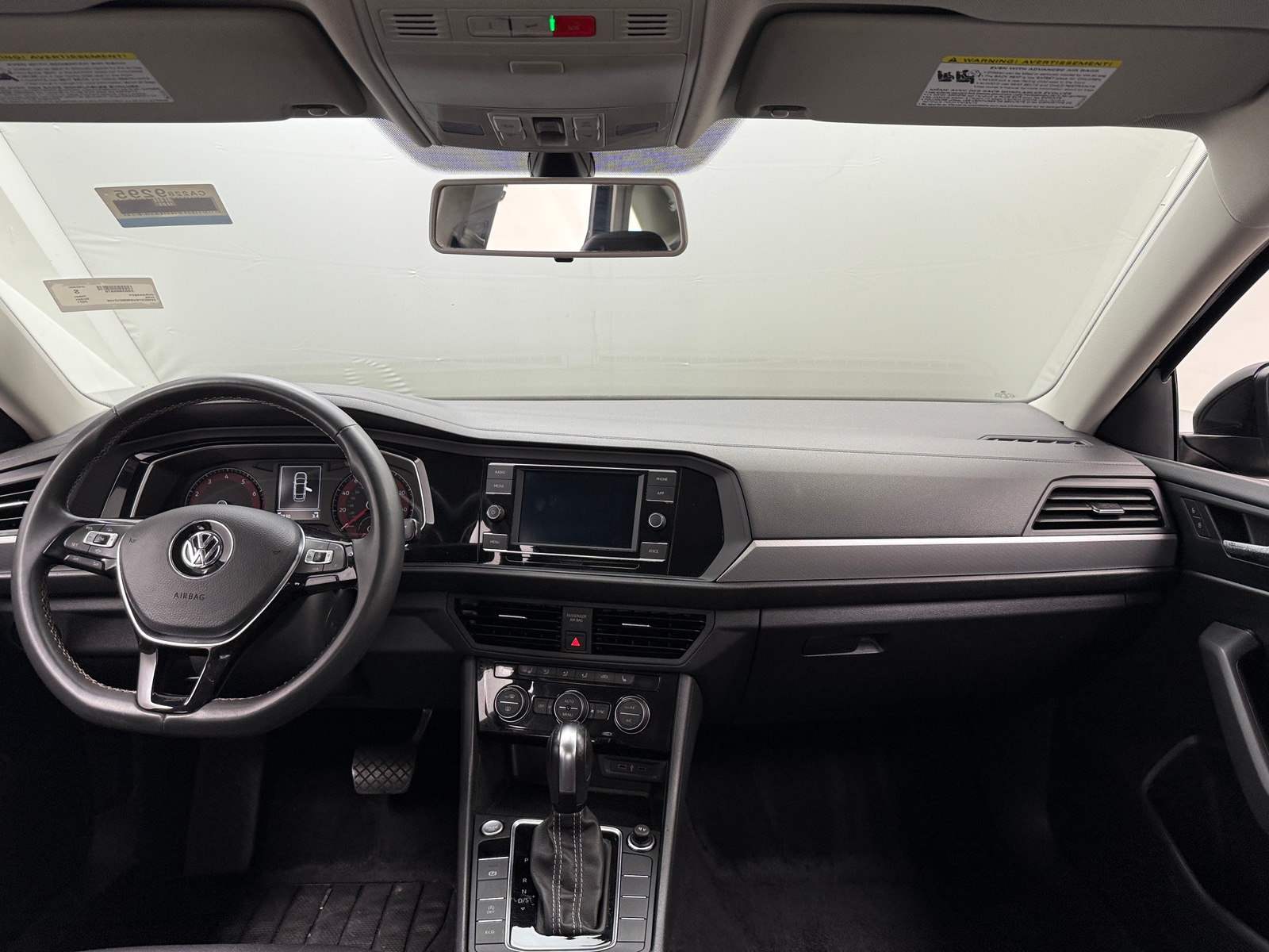 Thumbnail: 2021 Volkswagen Jetta - 3