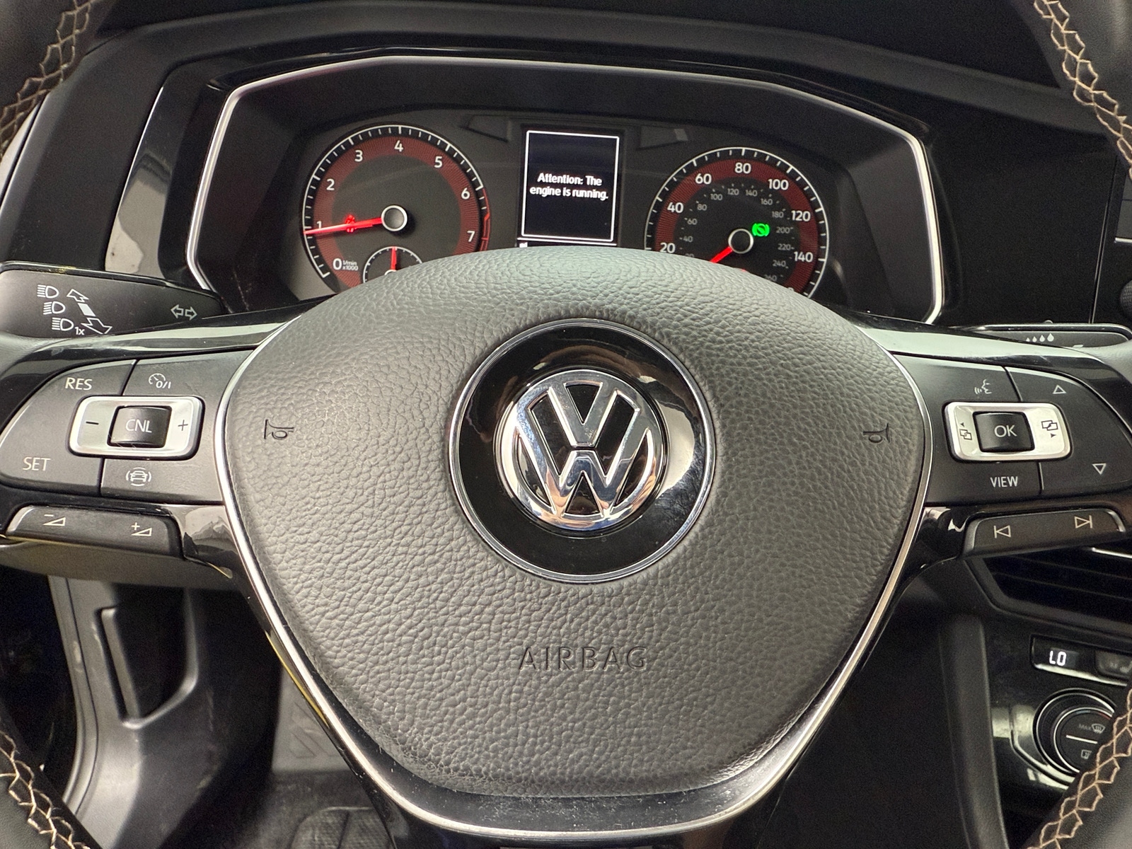 Thumbnail: 2021 Volkswagen Jetta - 5