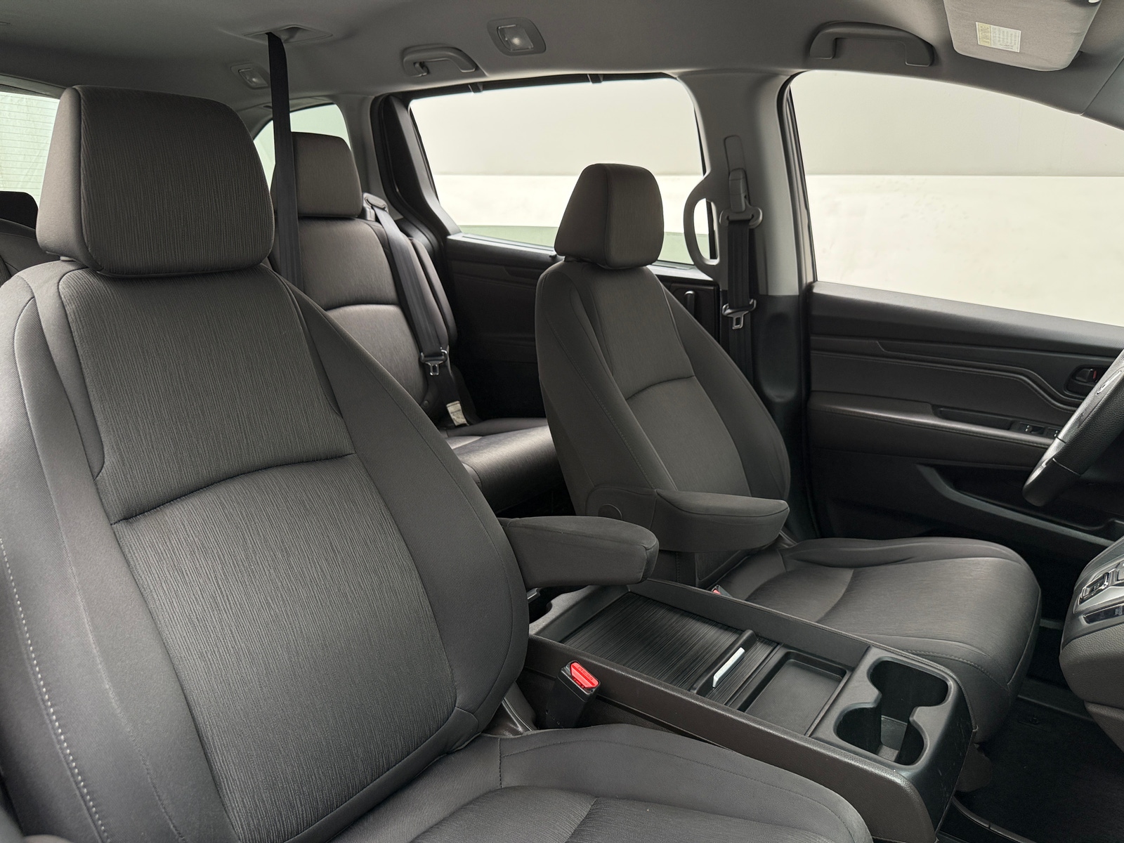Thumbnail: 2019 Honda Odyssey - 2