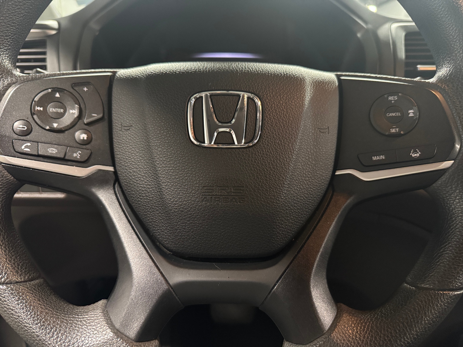 Thumbnail: 2019 Honda Odyssey - 5