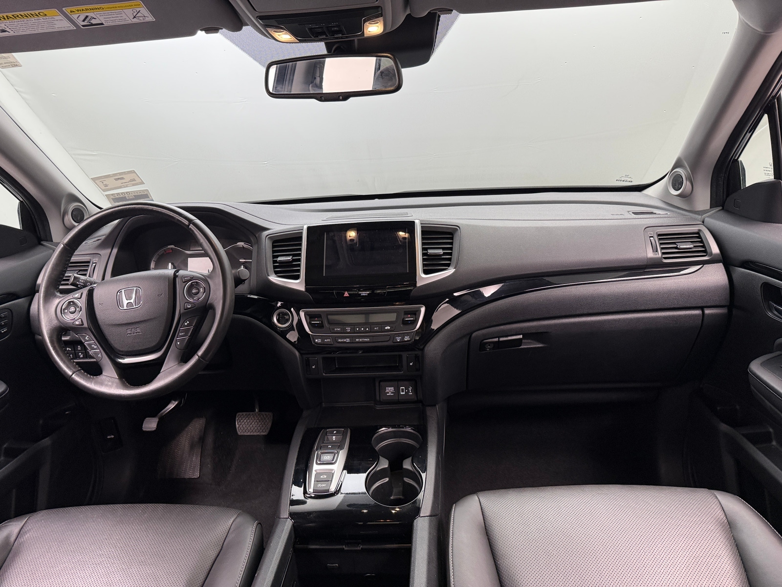 Thumbnail: 2020 Honda Ridgeline - 2