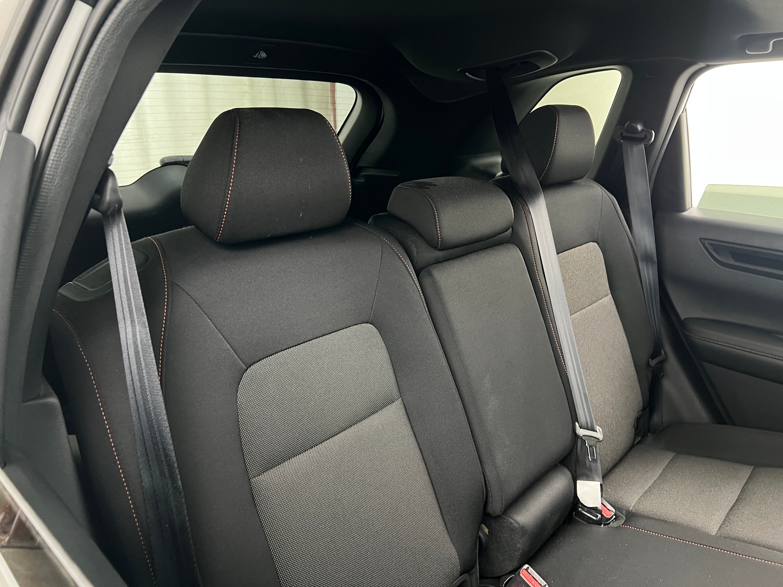 Thumbnail: 2023 Honda CR-V - 6