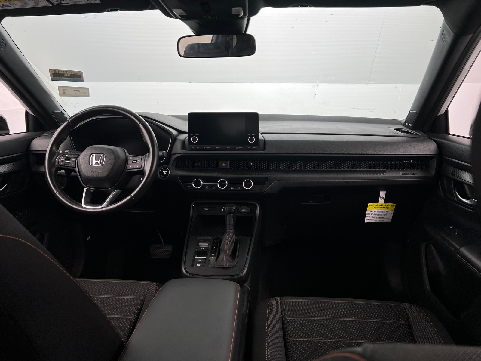 Thumbnail: 2023 Honda CR-V - 3