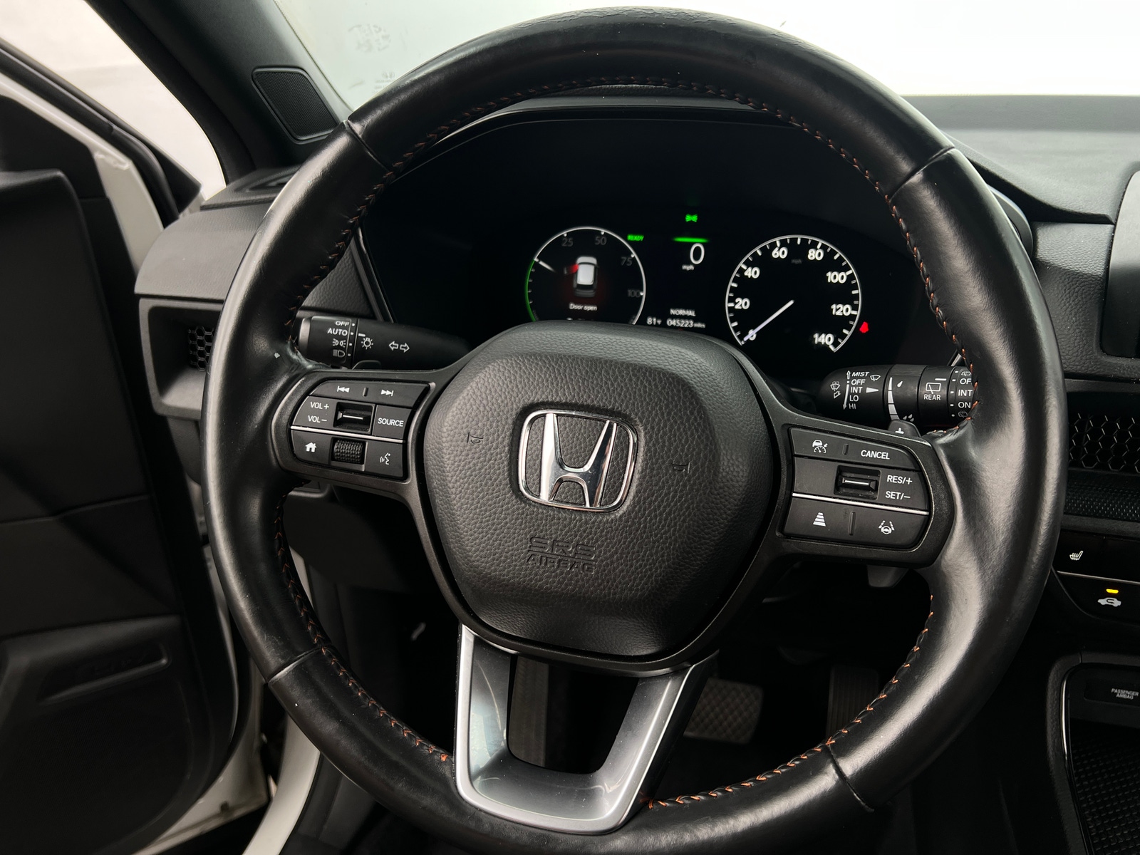 Thumbnail: 2023 Honda CR-V - 5