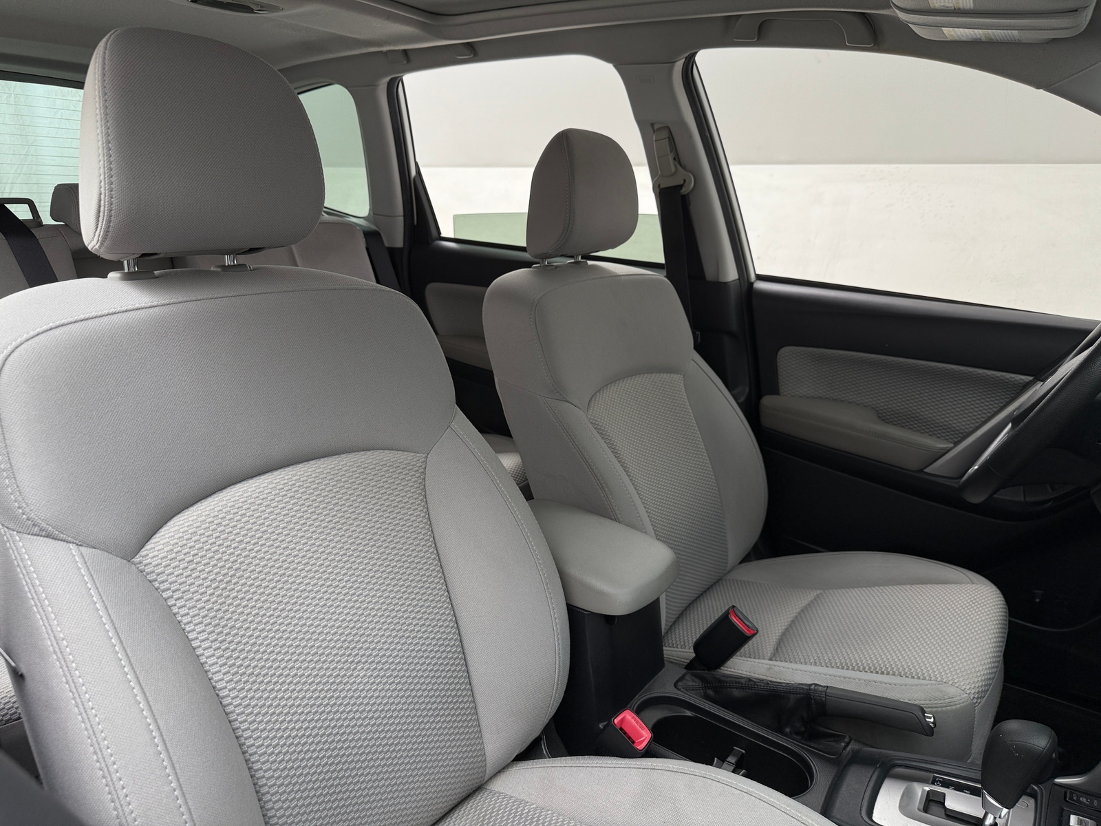 Thumbnail: 2018 Subaru Forester - 2
