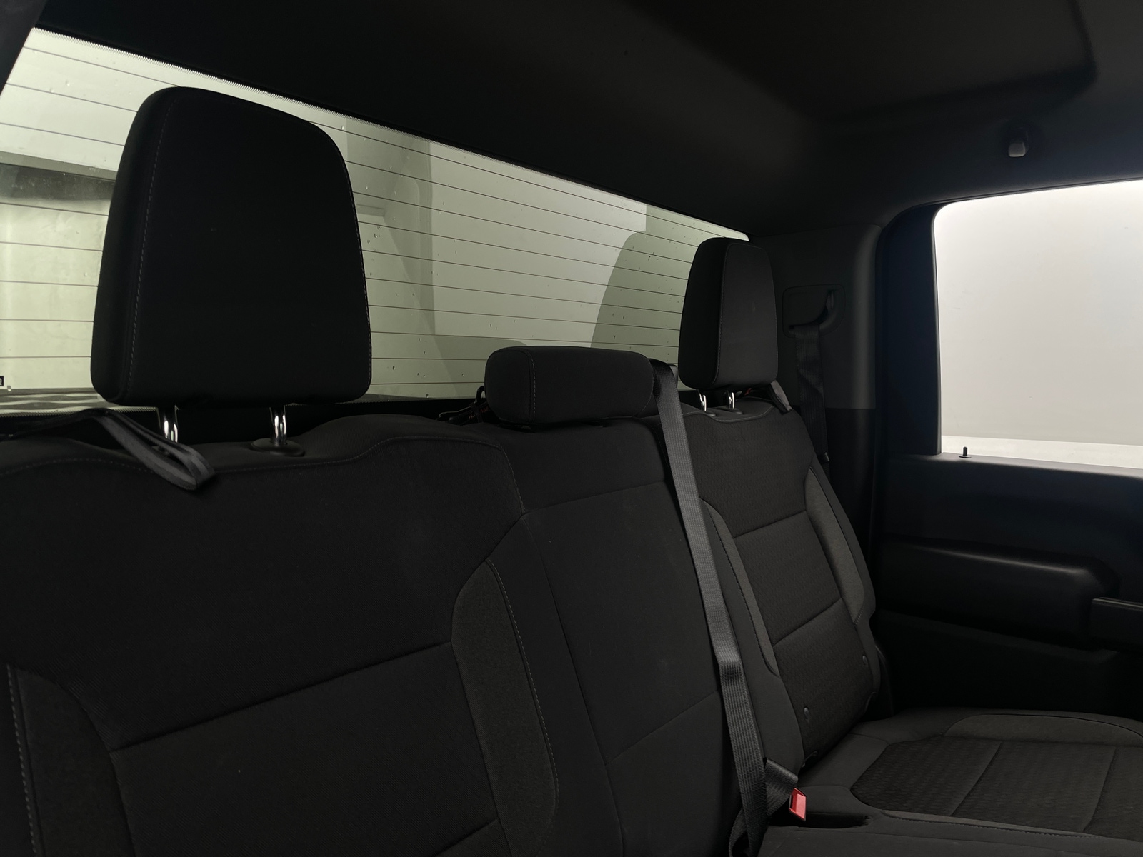 Thumbnail: 2021 Chevrolet Silverado 2500 - 6