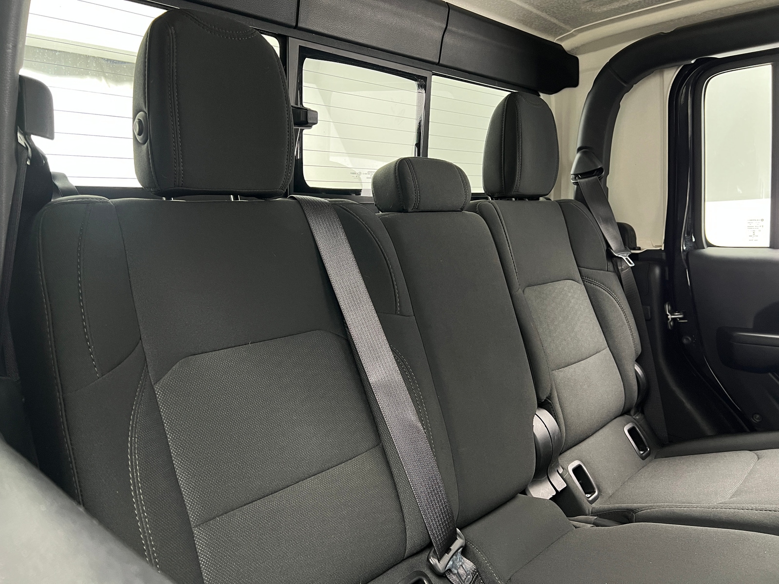 Thumbnail: 2020 Jeep Gladiator - 6