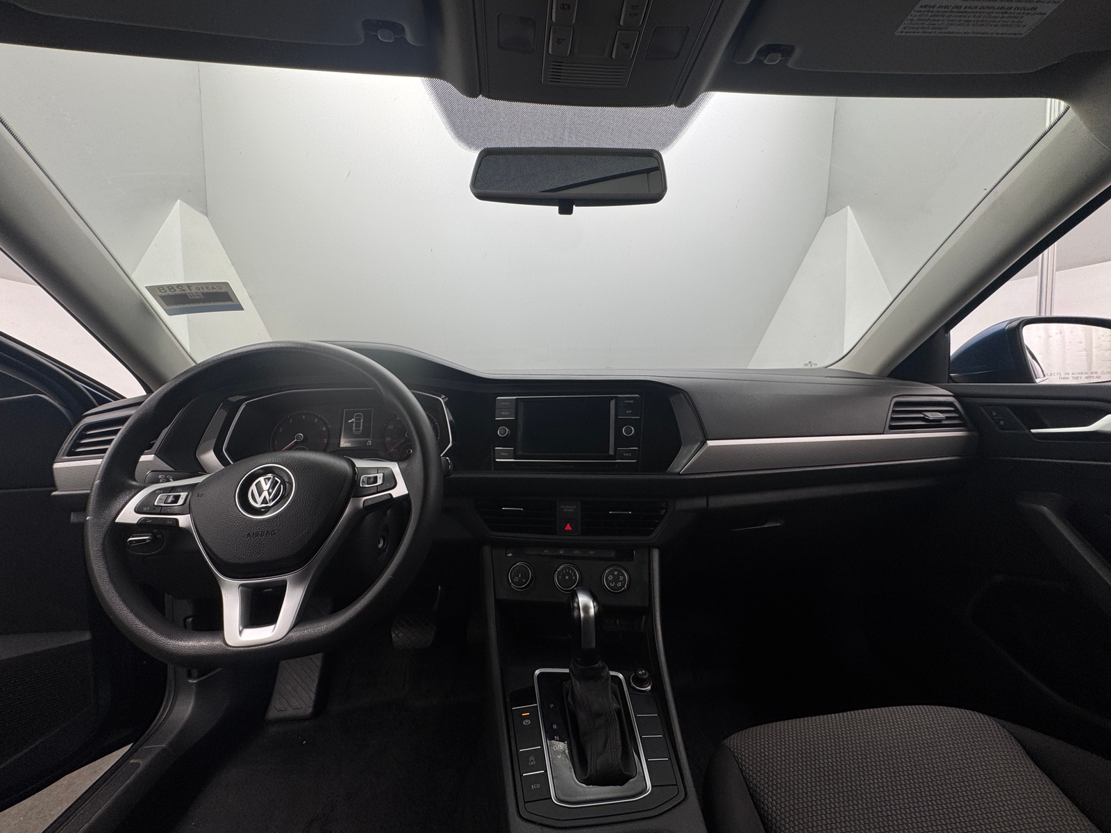 Thumbnail: 2021 Volkswagen Jetta - 3