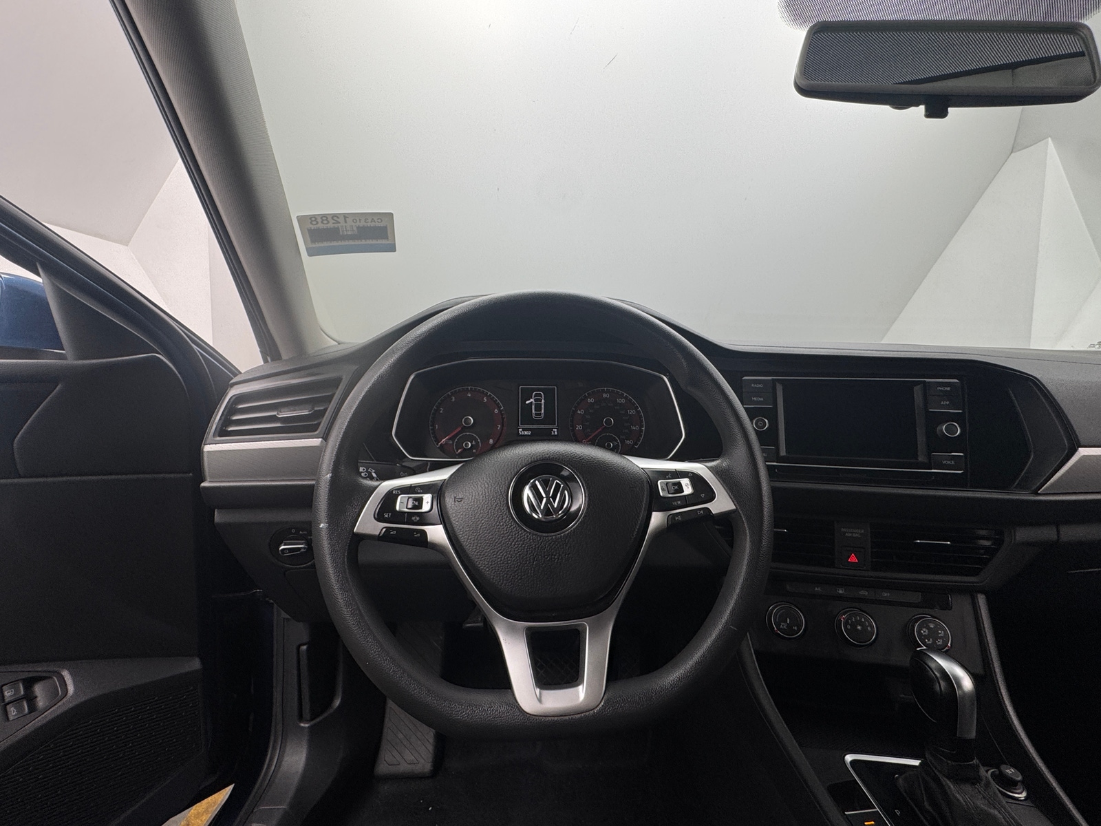 Thumbnail: 2021 Volkswagen Jetta - 5