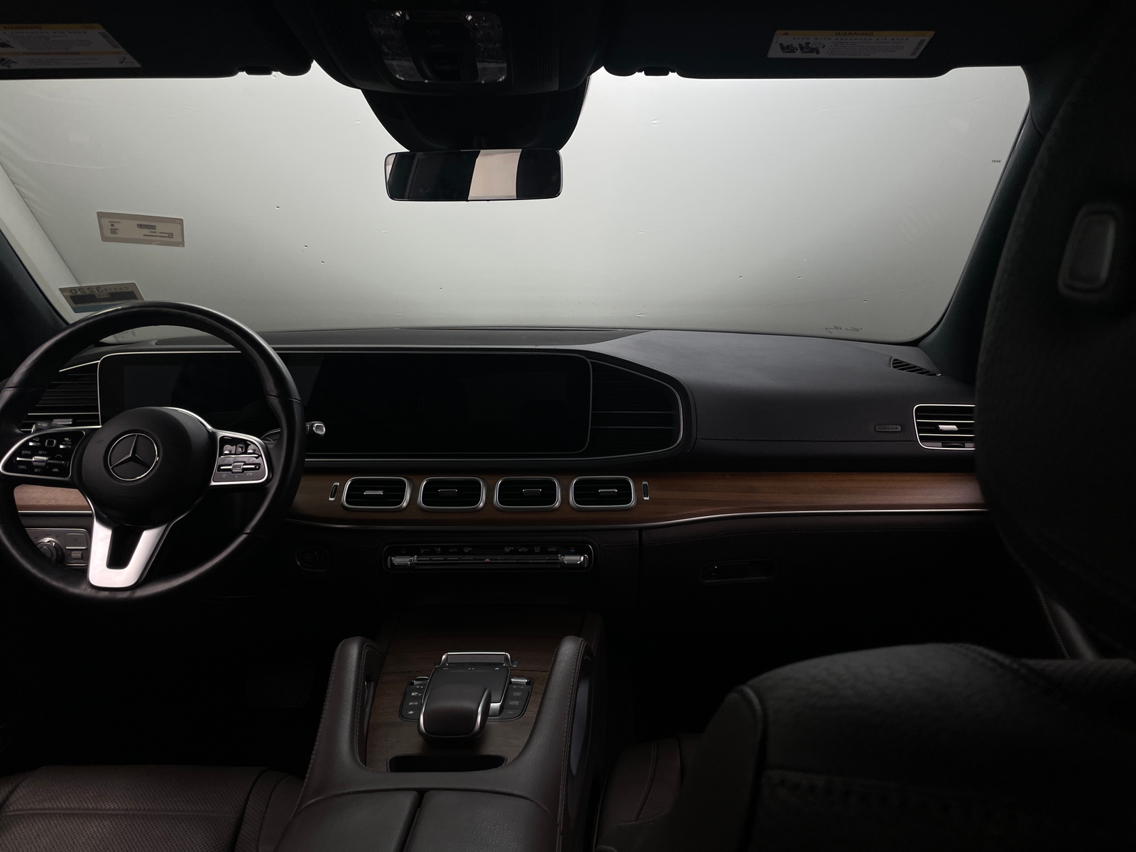 Thumbnail: 2022 Mercedes-Benz GLE - 2