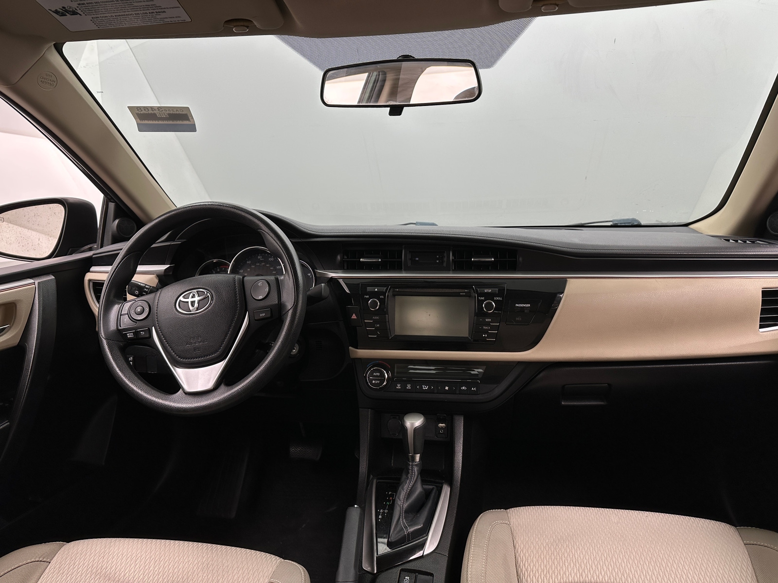Thumbnail: 2014 Toyota Corolla - 3