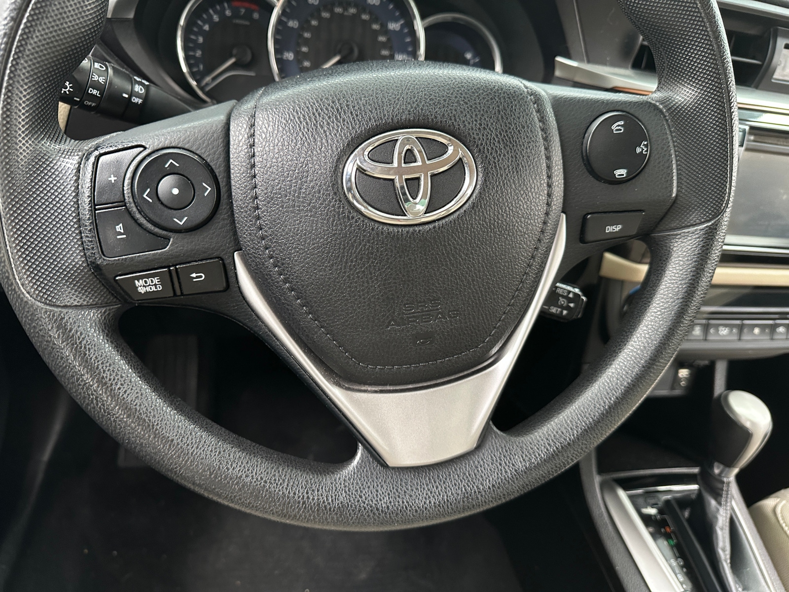 Thumbnail: 2014 Toyota Corolla - 5