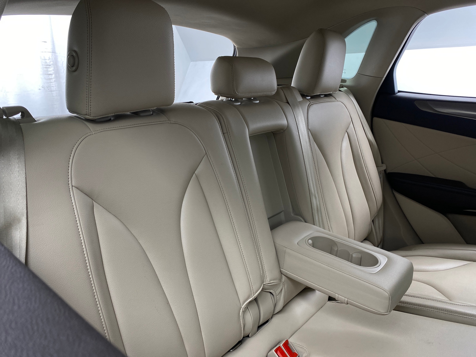 Thumbnail: 2018 Lincoln MKC - 5